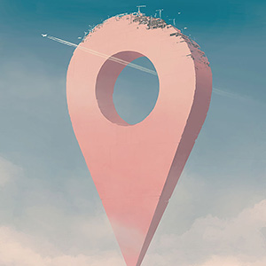 Somewhere Here by Alex Andreev