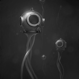 Trehboltovka by Alex Andreev
