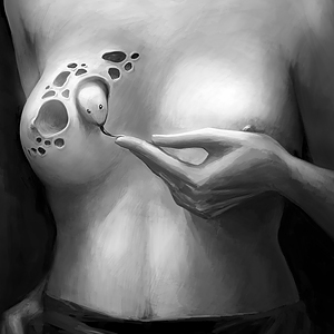 Friend by Alex Andreev