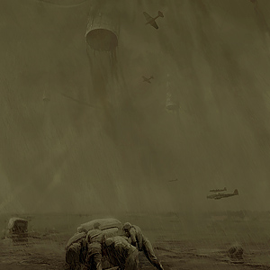 More Than Rain by Alex Andreev